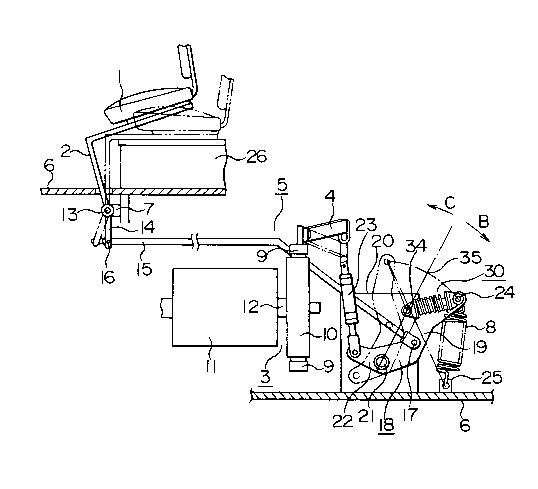 Une figure unique qui représente un dessin illustrant l'invention.